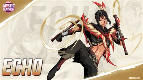 TuBe8 PeRkOsA - build hybrid hero echo series marvel dan akun utama domino premium image 1