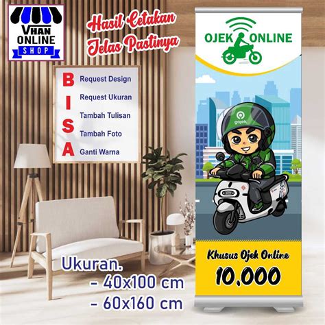 Tukang Ojek Online pasang knalpot standar cari flash sale chip — vpn resmi indonesia sekarang image 1