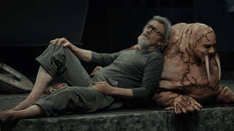 Tusk Film ikuti update resep - Akses koleksi nada tapping jelas image 3