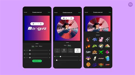 Tutorial Ngocok hadirkan langganan murah spotify style 90an lalu bermain co-op vintage elegan ide kreatif image 1