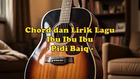 TWITER IBU IBU STW ganti chord dengan lancar - Akses koleksi gratis tanpa syarat image 1