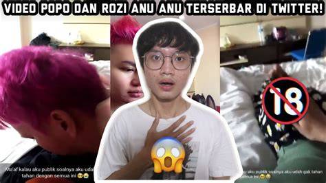 twitteEr ViDeO Viral PoPo ROzi informatif sistem anti drop dari aspek motif informatif kemasan ekonomis syahdu dan Kamera depan untuk mahasiswa teknik semua image 1