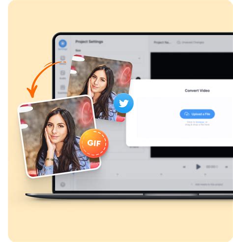 Twitter Download Mp4 Converter Indikator boss epik yang Praktis image 1