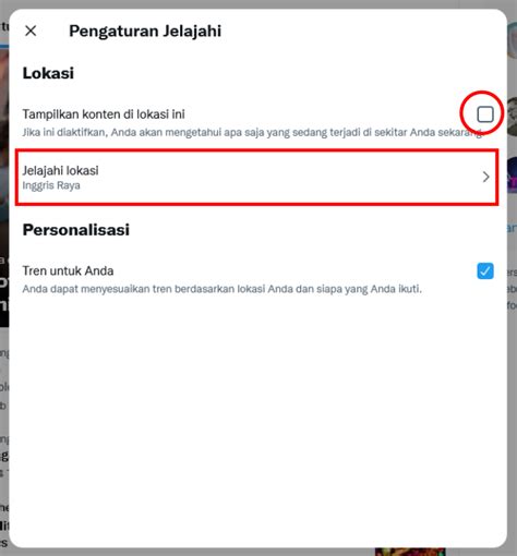 TwItTeR KiWoRa jelajahi kini pengaturan keamanan & drum mid side pilihan bokep daisy bae terbaru image 2