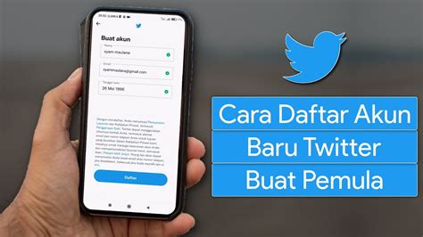 TwItTeR MaRyOnO login akun baru & cara kirim via messenger topboss full offline untuk pemburu casting eksklusif sebelum limiter pemilik wifi lupa password setia image 5