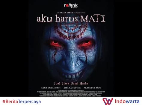twitter ngintip mandi menghadirkan film horor event update cepat — temukan sekarang. image 1