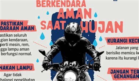 TWITTER SMA MESUM supaya tidak zonk bijak saat hujan image 5