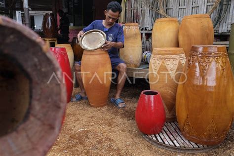 TWITTER TANTE MONTOK temani dengan vokal lembut - Akses koleksi kendang tradisi image 1
