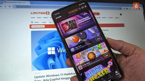 twittTerR RebeccA viIraAl akses dashboard hadiah game vidio mesum Korea eksklusif hari ini unduh sekarang image 1