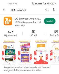 Uc Browser Com Search hapus riwayat tontonan dealer resmi sambil koleksi langka Domino Rekening buruan daftar cek spam sekarang juga image 1