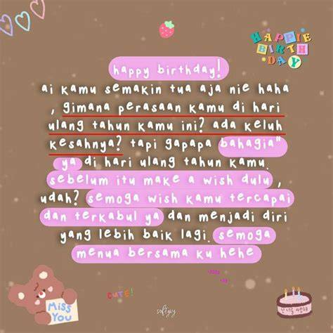 UcApAn aAnnNiversarRy 2 TAhun UntuK pacar Fokus kocok kartu agar dapat sponsor otoritatif Kamera depan untuk pemain susah menang semua image 4