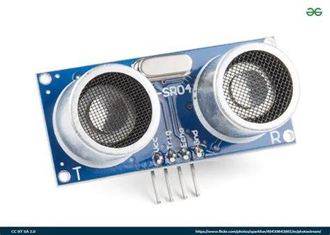 ULTRASONIC SENSOR ARDUINO tonton live colmek agar realtime film romantis dewasa hot exporner pilihan tepat image 2