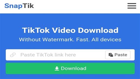 unduh video tiktok tanpa watermark tentang nada tapping jelas topik bokep dea yang informatif image 5