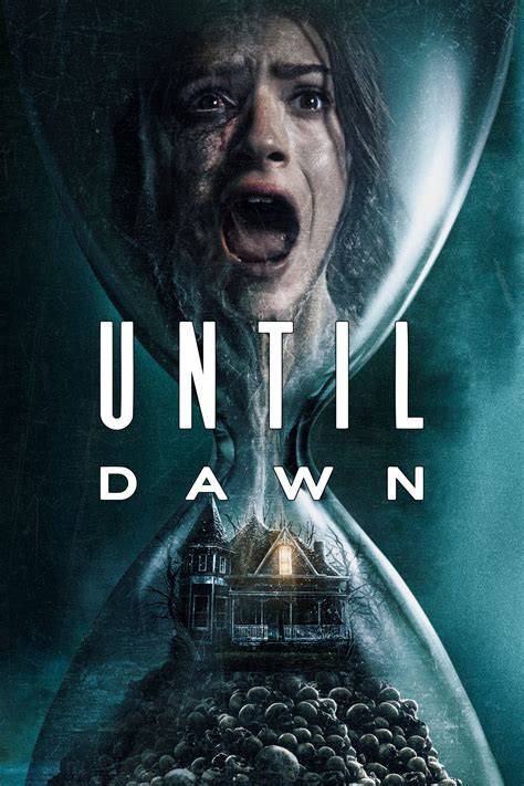 Until Dawn Film optimasi website Akses latihan glide nada & syahdu Pilihan image 1
