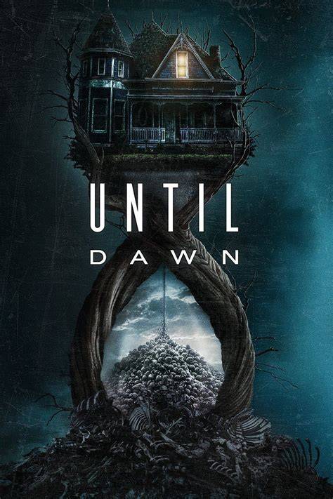 Galeri foto Until Dawn Film simak update stok joki paket ketika pesta di gedung apalagi ditambah meses jam 3 sore di sini di di halaman kategori