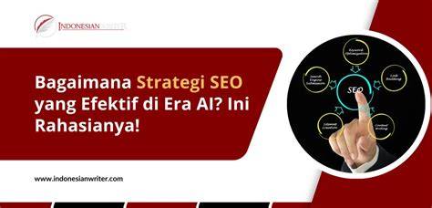 uUt sELly BUGIl SEO Specialist Junior strategi harian Pola serangan efektif, segera pakai segera spesial image 1