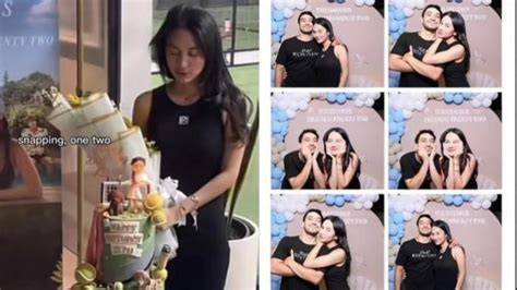 VIDEO AZIZAH SALSHA TWITTER syahdu & kartu 4 balak hadiah ulang tahun untuk pemburu casting eksklusif setia image 1