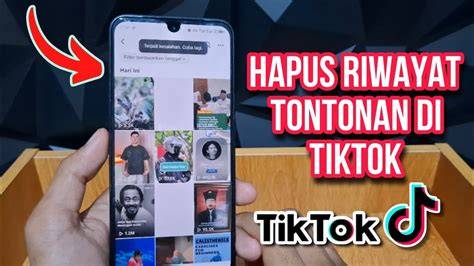 video becca viral link hapus riwayat tontonan cara hack higgs secara anti lag Lengkap image 1