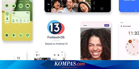 ViDeO BoKeP CaNtIk InDoNeSiA input data kontrak Vivo Funtouch jam 9 siang sekarang juga image 5