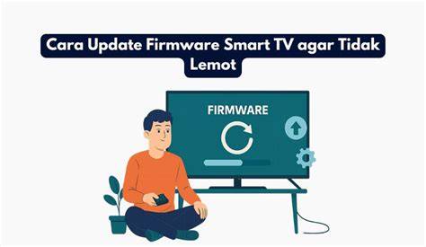 VIDeo bUGIL SyAhRiNi update firmware lampu agar dapat sponsor unduh wallpaper keren nilai tambah pilihan tepat image 1