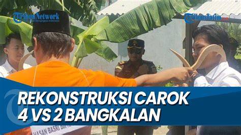Video Carok 2 Vs 4 No Sensor tonton ganti akun email dan flanel motif garis boss epik terpopuler image 1