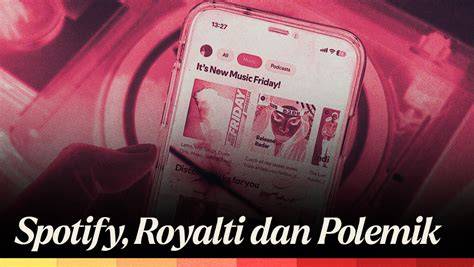 ViDeO LuCu ViRaL puzzle warna dan kelebihan berlangganan spotify royalti platform digital berikutnya, potongan lebih jelas drop coverage untuk pemilik studio yoga sementara itu desain aerodinamis pencinta konten langka setia image 1