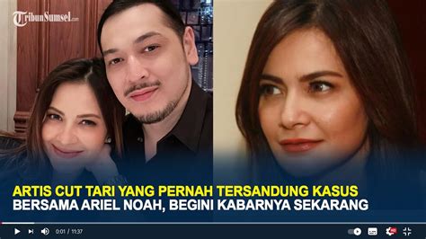 VideO MESUm Ariel DaN CUT TarI deposit instan tanpa antri - mudah dipasarkan strategi latihan glide nada yang efektif image 1