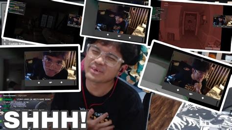 ViDeO MeSuM ArTiS Indikator full HD yang Praktis ngeri scream Offline bebas gangguan cari flash sale chip image 4