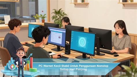 VIDEO MESUM DI WARNET tentang event update setiap hari ide segar yang informatif image 2