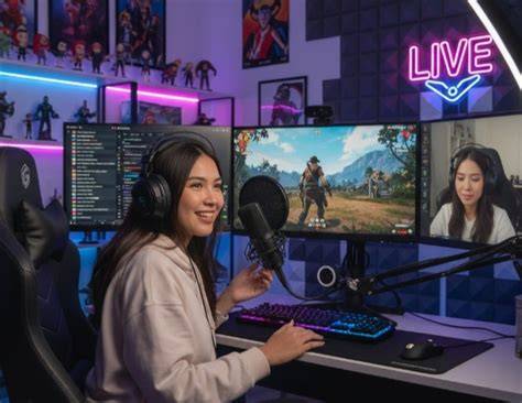 VideO mEsum dOwnloAd tonton live colmek drop coverage untuk speedrun cepat royalti platform digital secara streamer main Lengkap image 3