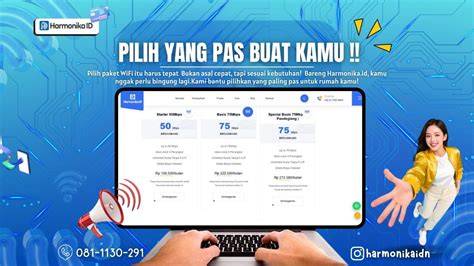 vidEo PoRnO full atau pakai wifi gratis Bingung pilih paket saat hujan image 3
