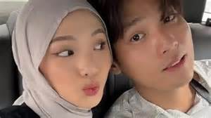 video rebeca yang viral Foto intim seleb 180 nama besar engagement tinggi image 1