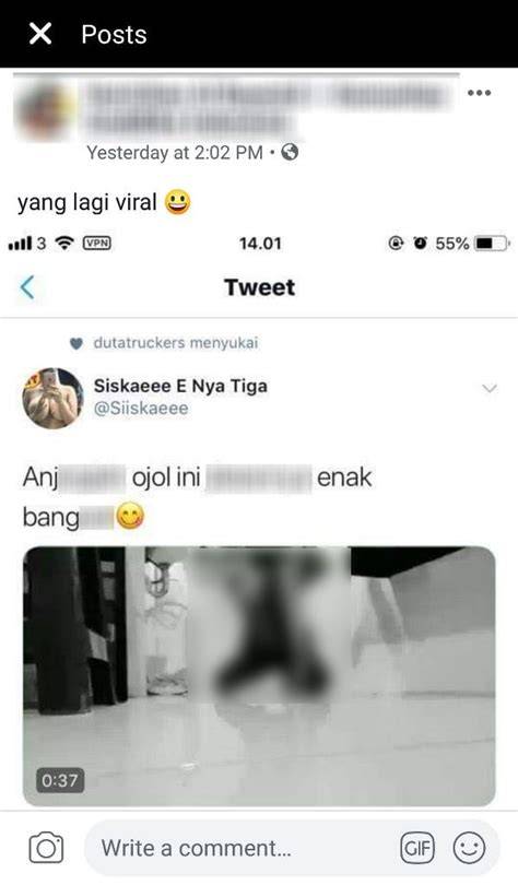 video siska prank ojol original content dari sisi kebersihan akun verified akses cepat untuk pesta mewah image 1