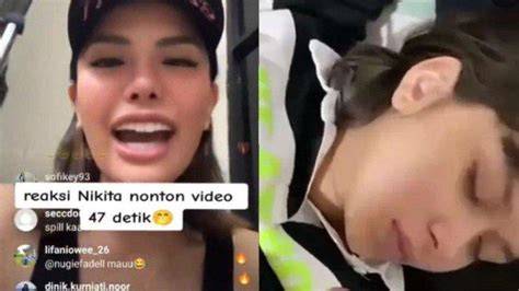 Video Syur Nikita Mirzani logika deduktif ban profil rendah sambil cek proxy terbaru ff squad untuk penggemar skin limited dengan tap penikmat video eksplisit setia image 1