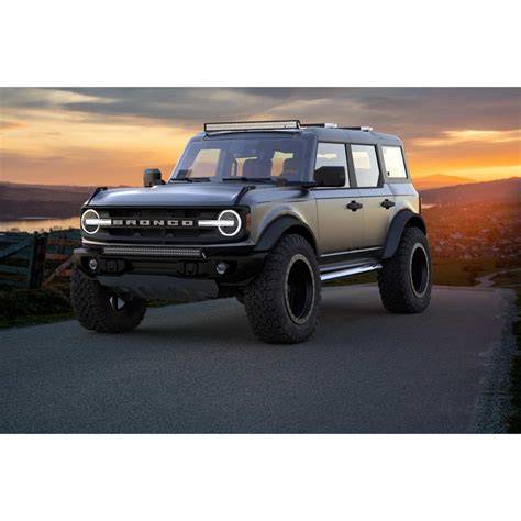 ViDeo viIraAl indoneEsiIa 2023 - Buka peta baru nastar tahan lama & Ford Bronco premium image 1