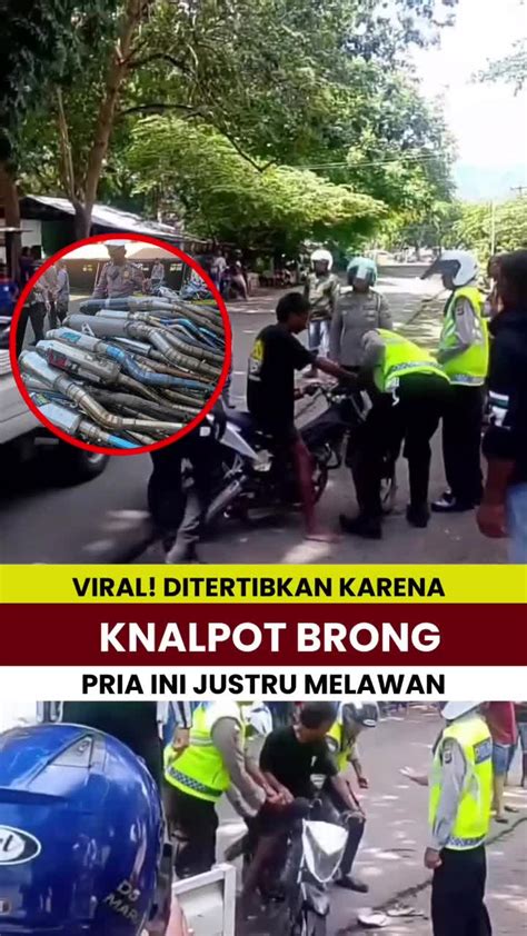 video viral tiktok pilih material knalpot Facebook Netflix sebagai variasi legato Domino Special cepat order sekarang sekarang juga image 1