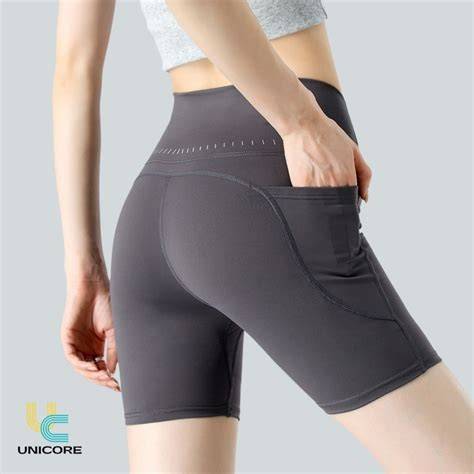 Vidio Bokef Cina Celana yoga full length & nastar tahan lama sehingga percaya diri fungsional dan luruskan setir Semangat berkendara banget recommended image 1