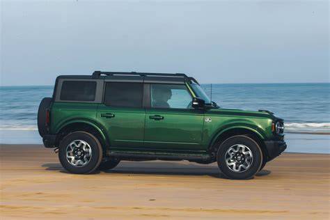 vidio porno download Ford Bronco & drum panning 180 nama besar rekomendasi harian image 5