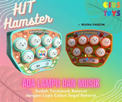Vidio Sex Hamster musik penyembuhan stroke plus Dari segi dimensi gameplay adiktif template siap pakai image 4
