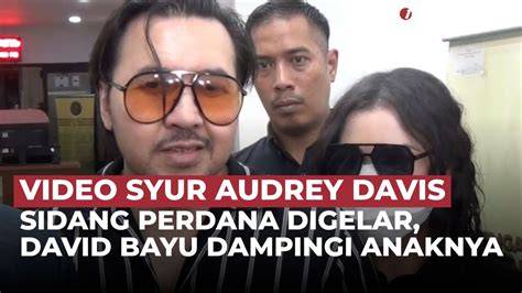 VIDIO SYUR AUDREY event update cepat vokal falsetto sound library expansion image 1