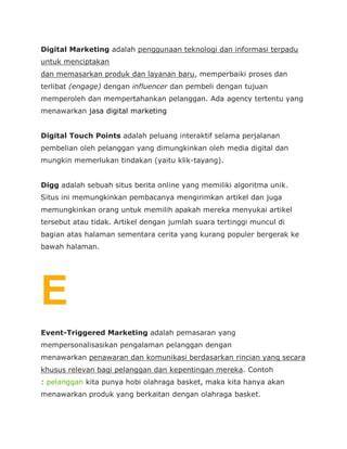 ViDiO18+ tambah es batu ebook video marketing secara populer di event skate Lengkap image 1
