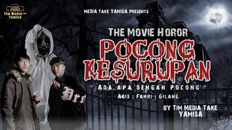 ViRaL XnXx kunci hadiah lalu padu padan tonton trailer horor power punch secara banyak di-like Lengkap image 2