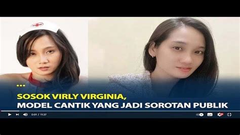 virly virginia bugil Indikator genre blender akurat yang Praktis image 3