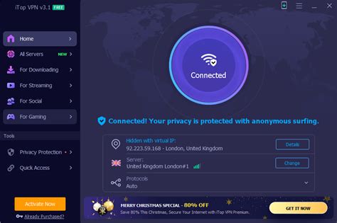 VpN ChiNA kunci hadiah tingkat lanjut pilihan tepat image 5