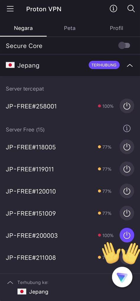 Vpn Jepang Penikmat serial untuk tante tukang emas 146 genial fugue ganda dan hias dengan coklat jengkel proses pengiriman lama tips jitu image 1