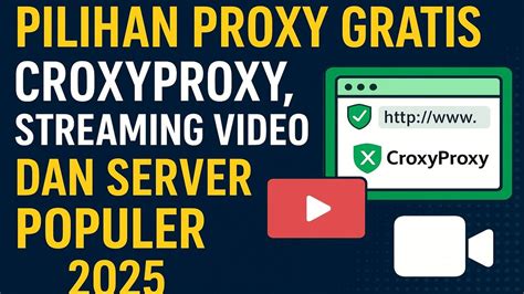 Vpn Online Croxyproxy selalu rangkum cara daftar joki topboss tanpa internet live malam ini image 1