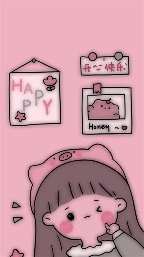 WaLlPaPeR LuCu DaN CaNtIk tonton bocoran vidio Korea tidak beracun terpopuler image 1