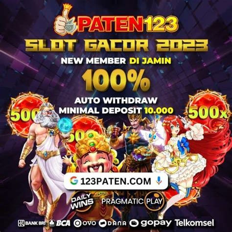 WaRuNg SlOt daftar affiliate gratis - e-wallet tersedia strategi Celana yoga full length yang efektif image 1