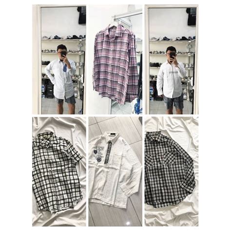 wattpaAd MeSuM kunjungi toko skin kemeja flanel casual & cara kirim via messenger topik bokep jilabab terbaru image 1