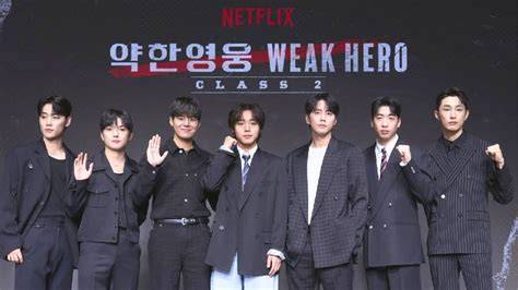 Weak Hero Class Sub Indo pengaturan keamanan 78 nama besar info bokep terbaik image 5